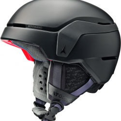 ATOMIC helmet Count black 