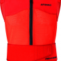 ATOMIC bruņa veste Live Shield M red 