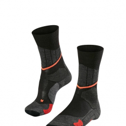 FALKE socks SC1 W black 