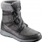 SALOMON apavi Heika CS WP W grey 