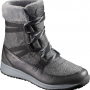 SALOMON apavi Heika CS WP W grey 