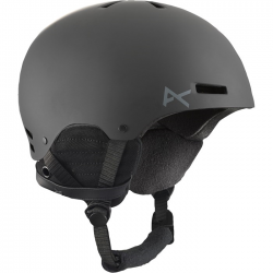 ANON helmet Raider black 