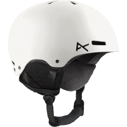 ANON helmet Raider white 