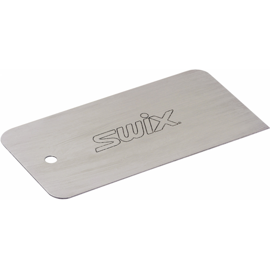 SWIX cikls metāla Steel scraper