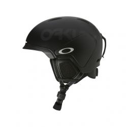OAKLEY helmet MOD3 Factory Pilot blackout 