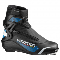 SALOMON cross country skiing boots RS 8 Pilot 