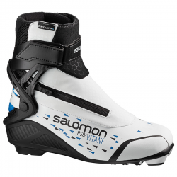 SALOMON cross country skiing boots RS 8 Vinate PL 