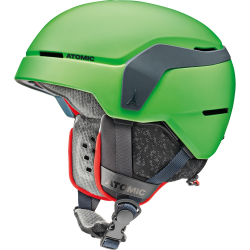 ATOMIC helmet Count JR green 