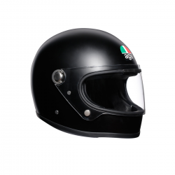 AGV ķivere X3000 matt black 