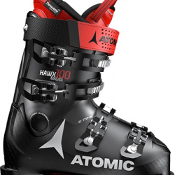 ATOMIC boots Hawx Magna 100 black/red 