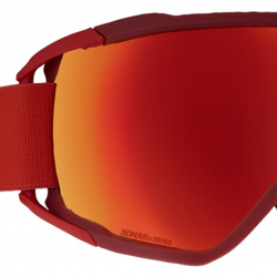 ANON goggles Circuit red w/sonar red