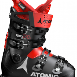 ATOMIC boots Hawx Magna 130 S black/red 