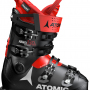 ATOMIC zābaki Hawx Magna 130 S black/red 