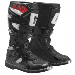 GAERNE boots GX1 black 