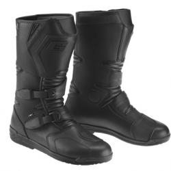 GAERNE boots Caponord Gore-Tex black 
