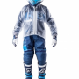 ACERBIS lietus jaka Kid Rain JKT 3.0 transp 