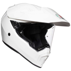 AGV helmet AX-9 Dual white 