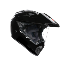 AGV helmet AX-9 Dual black 