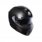 AGV ķivere Sportmodular Carbon matt black 