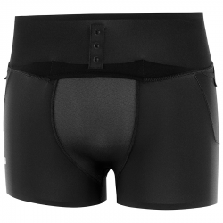 SALOMON šorti S-Lab Sense Boxer black 