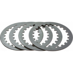 LUCAS iron clutch discs