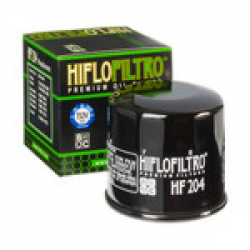 HIFLO oil filter HF-204