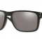 OAKLEY saulesbrilles Holbrook XL pol black w/prizm black