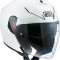 AGV ķivere K5 Jet pearl white 