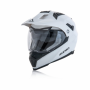 ACERBIS ķivere Flip Dual FS-606 white 