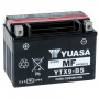 HUSQVARNA akumulators YTX9-BS Yuasa 12V 8Ah