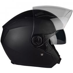LAZER helmet JH1 Z-Line black matt 