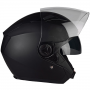 LAZER ķivere JH1 Z-Line black matt 