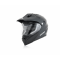 ACERBIS helmet Flip Dual FS-606 black matt 