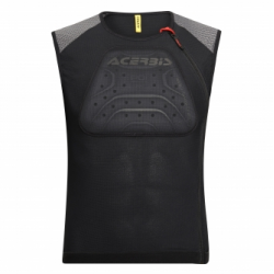 ACERBIS armour vest X Air Gilet black 