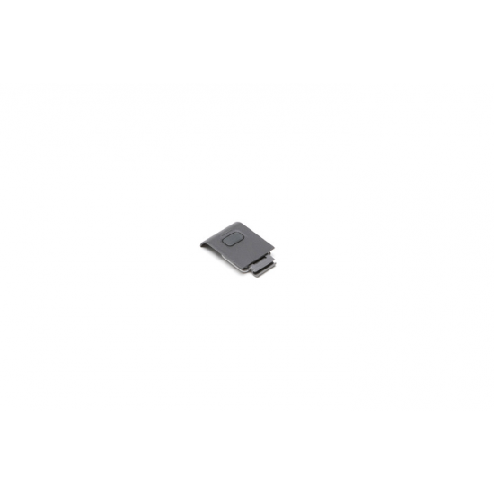 OSMO vāks kamerai USB-C Cover Action Cam