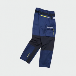 HUSQ/KTM pants Replica Team blue 