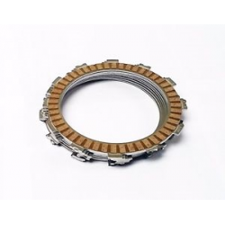 HUSABERG clutch plate friction 390/570 '09-'12