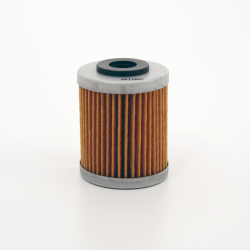 TwinAir eļļas filtrs KTM (2nd filter)