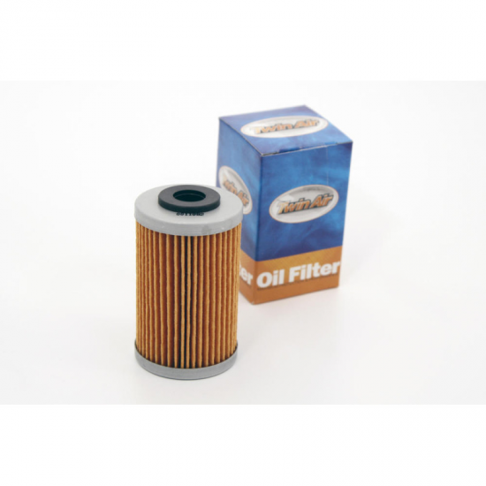 TwinAir eļļas filtrs HUSQVARNA 1st filter/Husaberg '03 /HF155