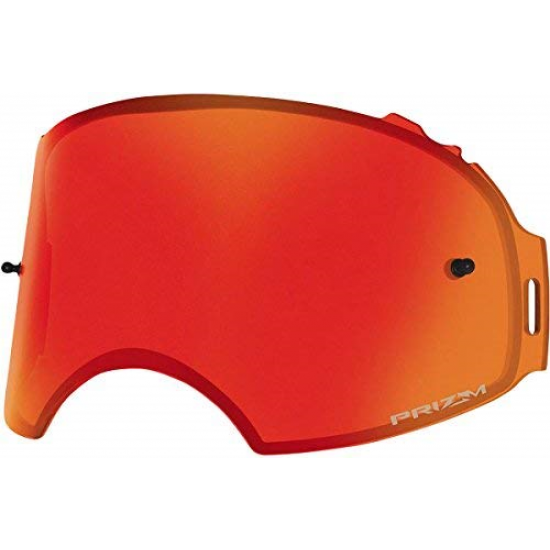 OAKLEY MX briļļu lēca Airbrake prizm torch