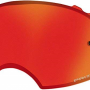 OAKLEY MX briļļu lēca Airbrake prizm torch