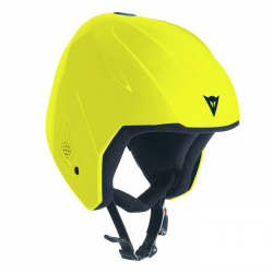 DAINESE helmet Snow Team JR Evo yellow 