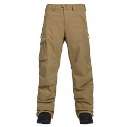 BURTON pants Covert light brown 
