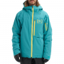 BURTON jaka AK Gore HTK SR green/yellow 