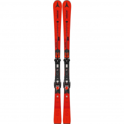 ATOMIC ski set Redster S9 