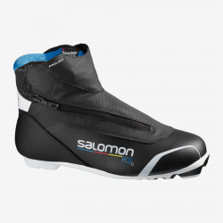 SALOMON cross country skiing boots RC 8 PL 