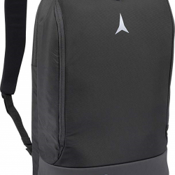 ATOMIC backpack Laptop Pack black