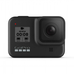 GoPro camera Hero 8 Black
