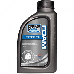 BELRAY Foam Filter Oil 