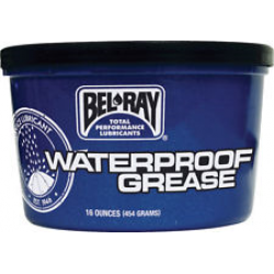 BELRAY smērviela Waterproof Grease 454g
